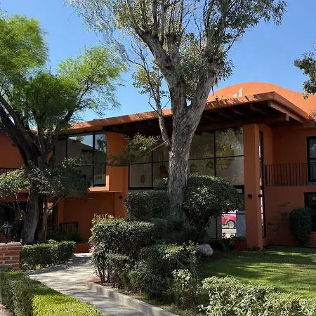 Hotel La Querencia-3