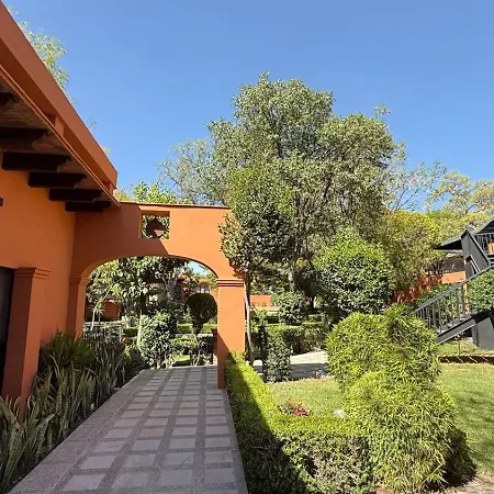 Hotel La Querencia-3