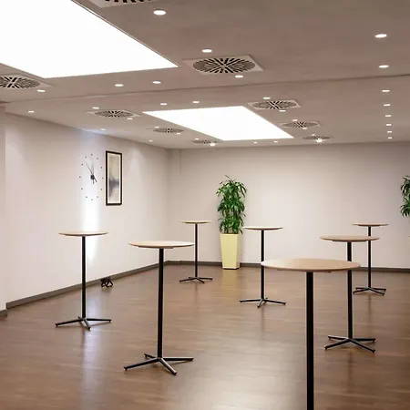 Hilton Cologne-2