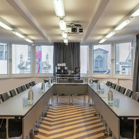 Hilton Cologne-2