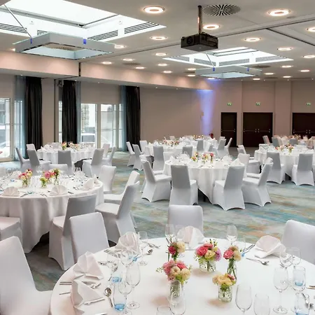 Hilton Cologne-2
