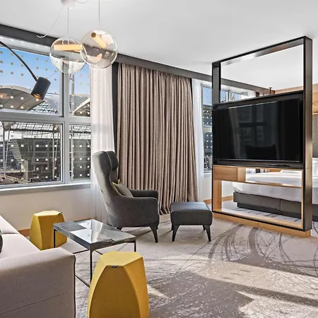 Hilton Munich Airport-3