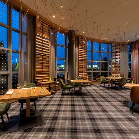 Hilton Munich Airport-2