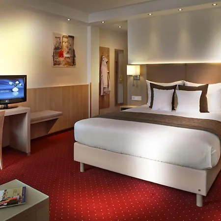 Best Western Hotel zur Post-3