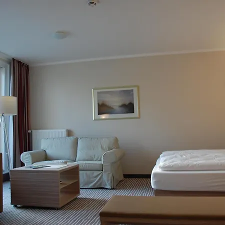 Parkhotel Bad Bevensen ,ThermePlus-2