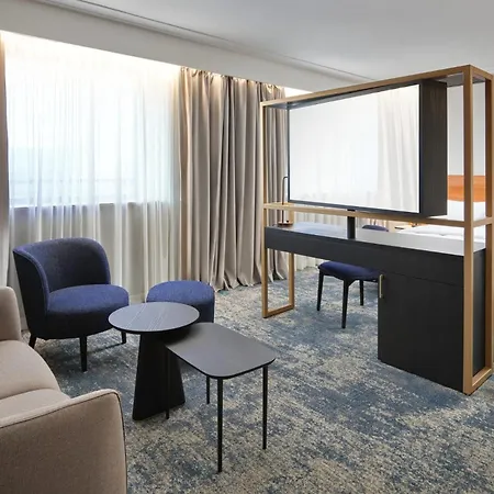 Hotel International By Maistra City Vibes-3