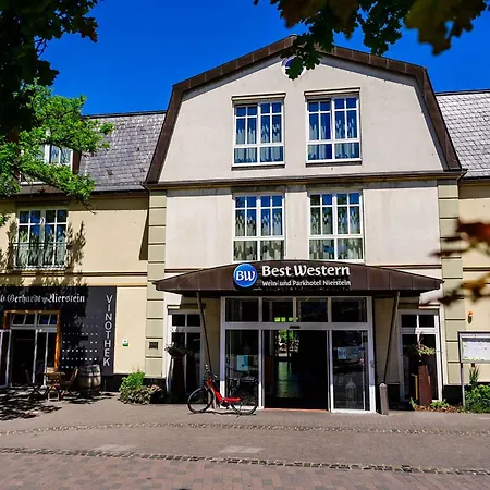 Best Western Wein- und Parkhotel-3