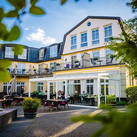 Best Western Wein- und Parkhotel-2
