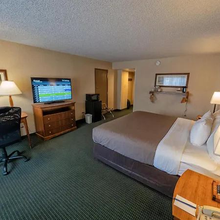 Comfort Inn Near Vail Beaver Creek-2