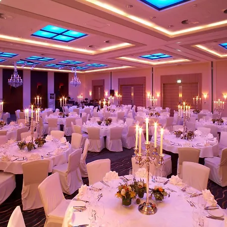 Best Western Plus Arosa Hotel-3