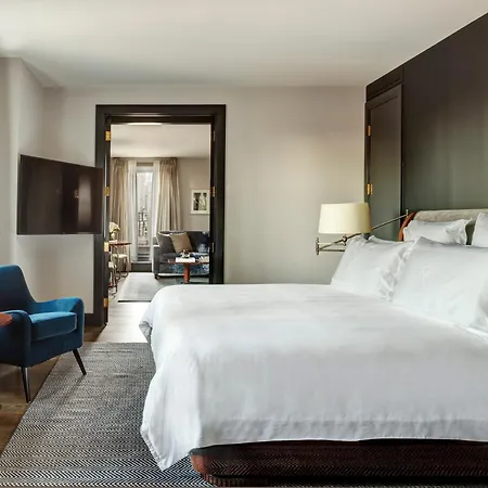 The Carlyle, A Rosewood Hotel-3