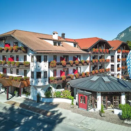 Hotel Zugspitze-3