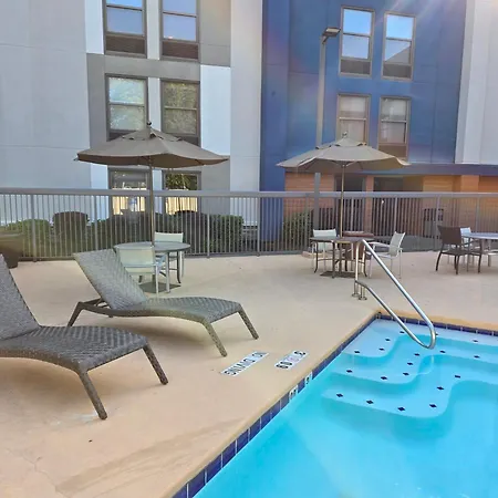 Hampton Inn Seattle/Southcenter-2