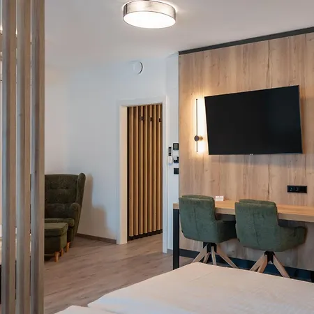 City Hotel Stockerau-2