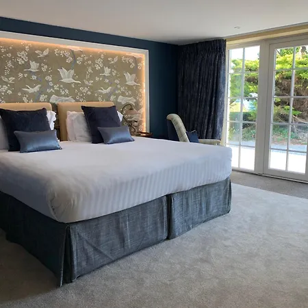 Talland Bay Hotel, Looe-2