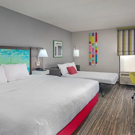 Hampton Inn Ellenton/Bradenton-3