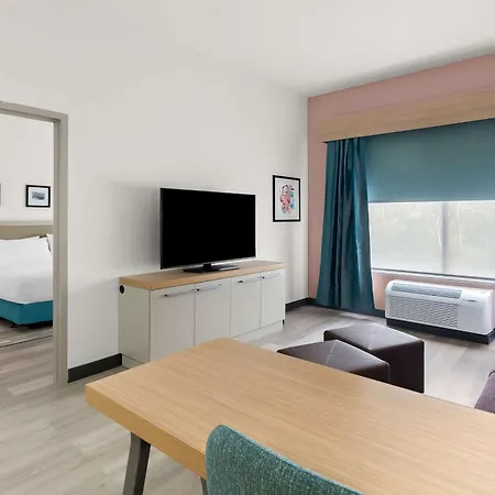 Hilton Garden Inn Lexington Georgetown-2