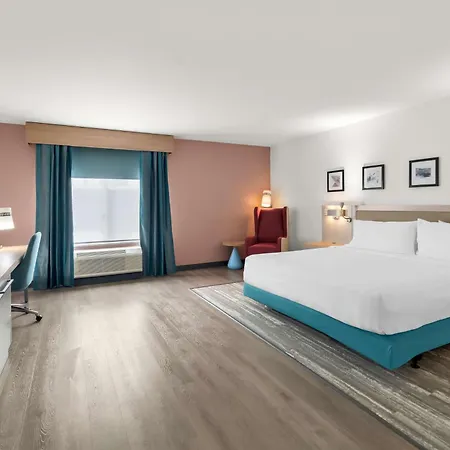 Hilton Garden Inn Lexington Georgetown-3