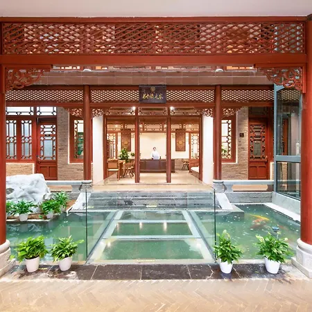 Yangshuo Hidden Dragon Villa-2