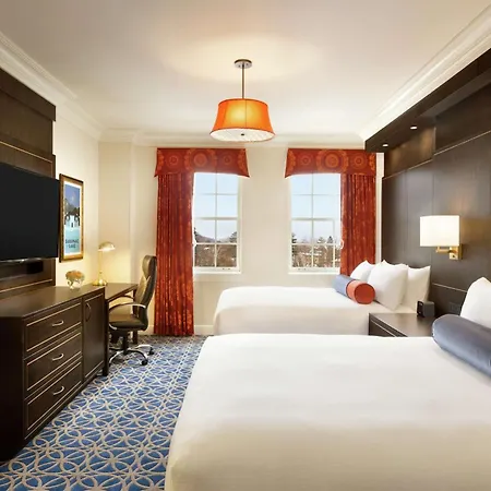 Hotel Saranac, Curio Collection By Hilton-3