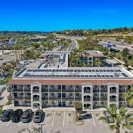 Motel 6-Oceanside, Ca-3