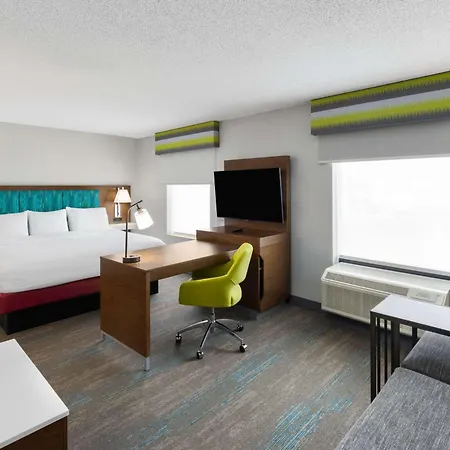 Hampton Inn & Suites Dothan-2