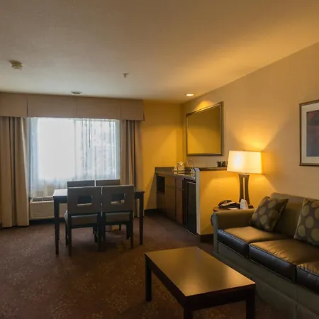 Holiday Inn Express Portland East - Columbia Gorge By Ihg-2