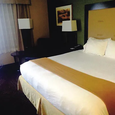 Holiday Inn Express Portland East - Columbia Gorge By Ihg-3