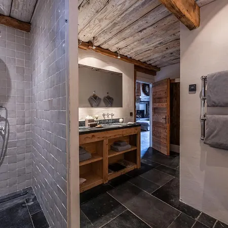 Zannier Hotels Le Chalet-3
