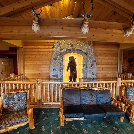The Lodge At Brainerd Lakes, Trademark Collection By Wyndham-3
