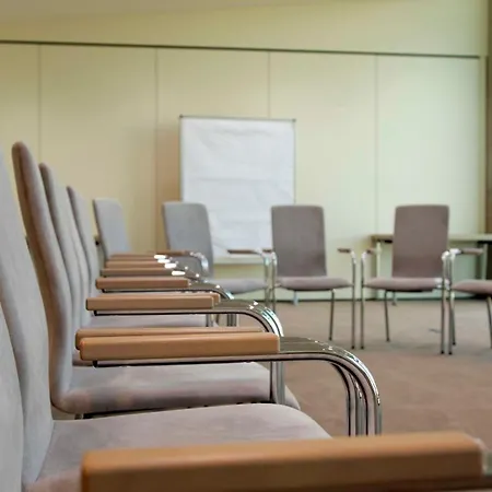 Best Western Plus Hotel Bremerhaven-2