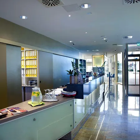 Best Western Plus Hotel Bremerhaven-2