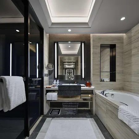 Hilton Shenzhen Shekou Nanhai-2