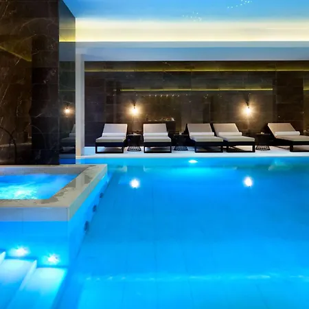Hilton Kyiv-3