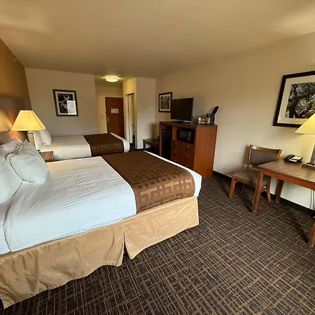 Richland Inn And Suites-2