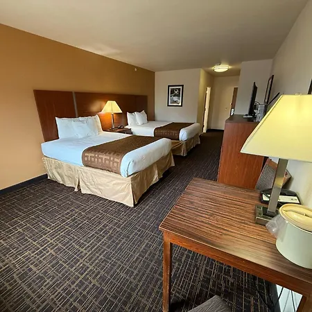 Richland Inn And Suites-3