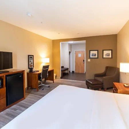Sonesta Essential - Baton Rouge Airport-2