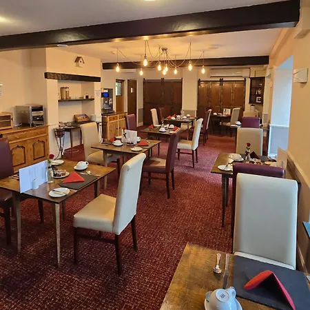 Skelwith Bridge Hotel-3