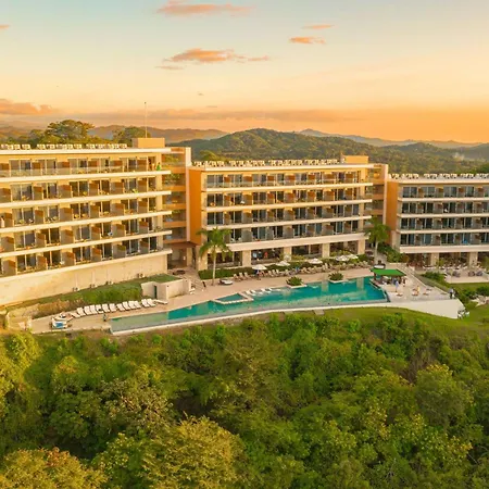 Wyndham Tamarindo-3