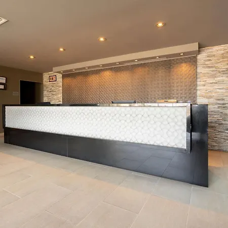 Hilton Garden Inn Iquique-2