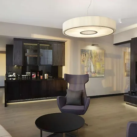 Hilton Tallinn Park-3