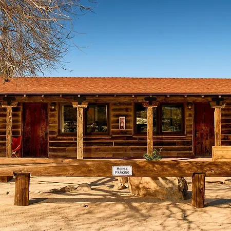 Pioneertown Motel-3