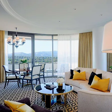 Waldorf Astoria Beverly Hills-3