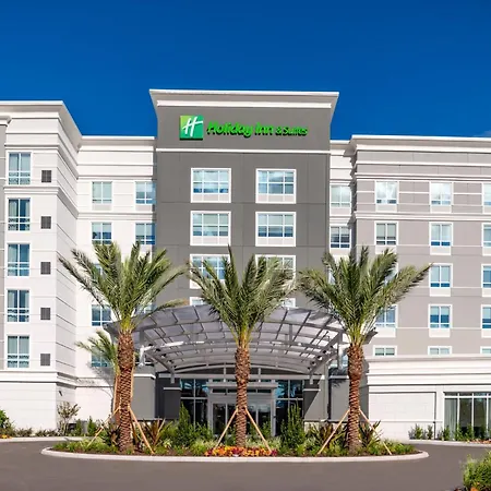 Holiday Inn & Suites Orlando - I-Drive - Theme Parks By Ihg-3