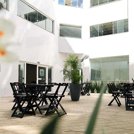 Tri Hotel Executive Osório-2