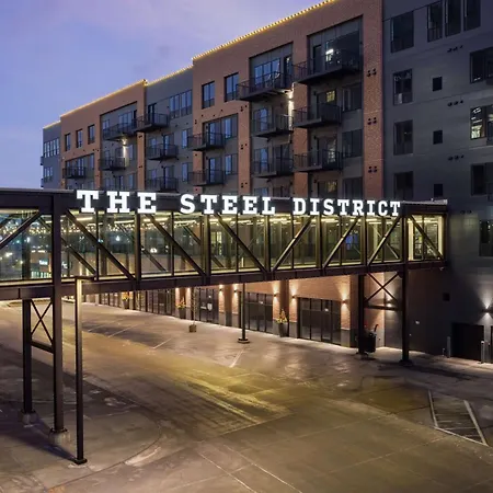 Canopy By Hilton Sioux Falls Downtown-3