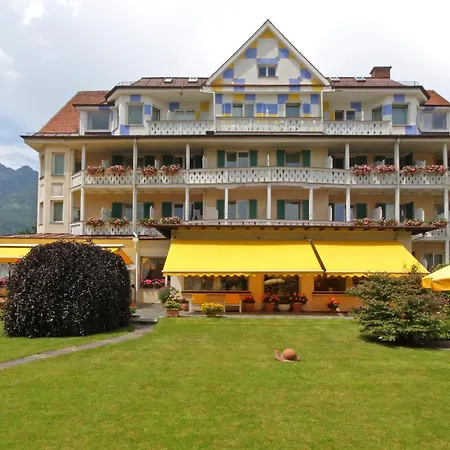 Wittelsbacher Hof Swiss Quality Hotel-2