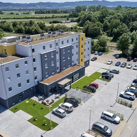Best Western Hotel Viernheim Mannheim-3