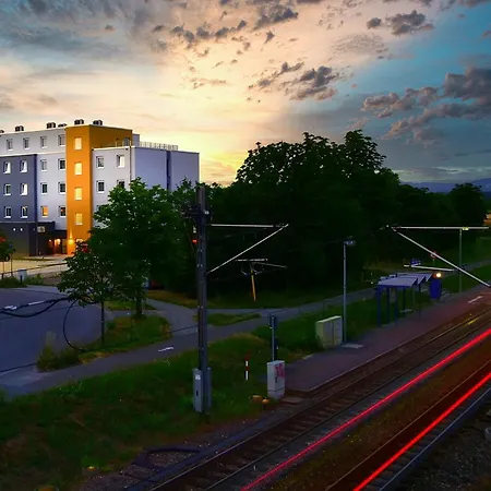 Best Western Hotel Viernheim Mannheim-2