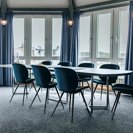 Best Western Hotel Kurfürst Wilhelm I.-3